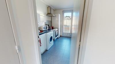 Photo du 96 Cours Fauriel, 42100 Saint-Étienne, France Saint-Étienne