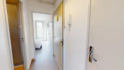 Photo du 96 Cours Fauriel, 42100 Saint-Étienne, France Saint-Étienne