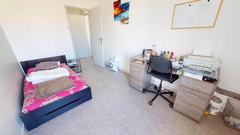 Photo du 96 Cours Fauriel, 42100 Saint-Étienne, France Saint-Étienne