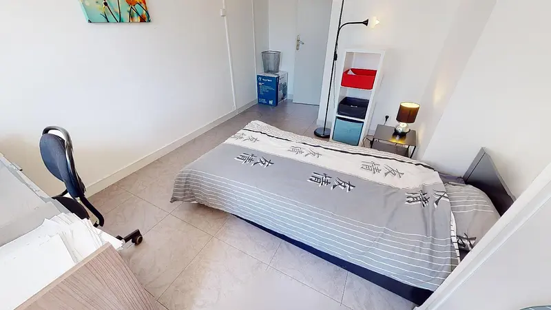 Photo du 96 Cours Fauriel, 42100 Saint-Étienne, France Saint-Étienne