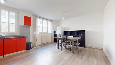 Photo du 56 Rue De Tardy, 42000 Saint-Étienne, France Saint-Étienne
