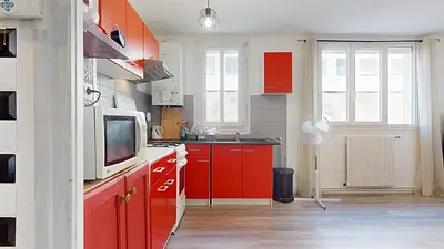 Photo du 56 Rue De Tardy, 42000 Saint-Étienne, France Saint-Étienne