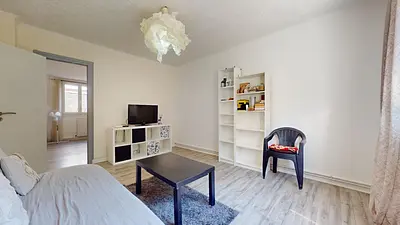 Photo du 56 Rue De Tardy, 42000 Saint-Étienne, France Saint-Étienne