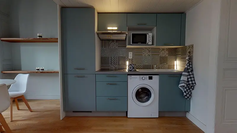 Photo du 2 Place Louis Pradel, LOT N°42, 69001 Lyon, France Lyon