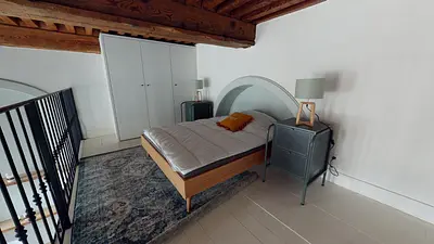 Photo du 2 Place Louis Pradel, LOT N°42, 69001 Lyon, France Lyon