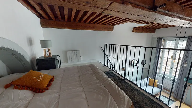 Photo du 2 Place Louis Pradel, LOT N°42, 69001 Lyon, France Lyon