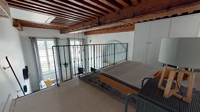 Photo du 2 Place Louis Pradel, LOT N°42, 69001 Lyon, France Lyon