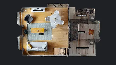 Photo du 2 Place Louis Pradel, LOT N°42, 69001 Lyon, France Lyon