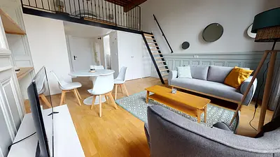 Photo du 2 Place Louis Pradel, LOT N°42, 69001 Lyon, France Lyon