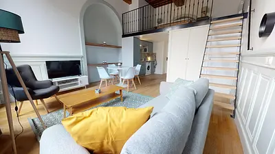 Photo du 2 Place Louis Pradel, LOT N°42, 69001 Lyon, France Lyon