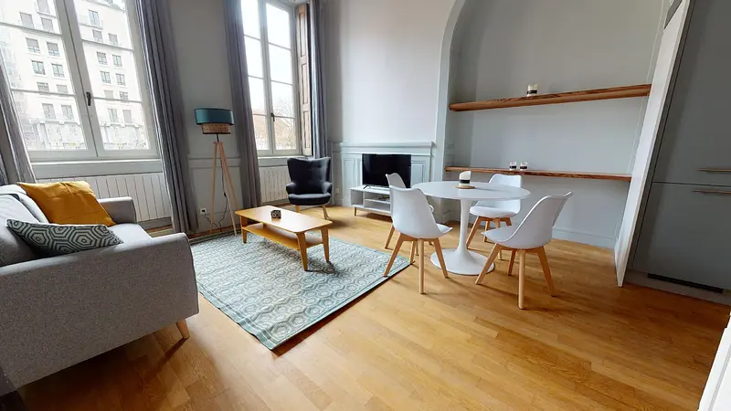 Photo du 2 Place Louis Pradel, LOT N°42, 69001 Lyon, France Lyon