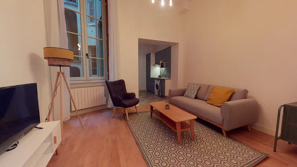 Photo du 2 Place Louis Pradel, Lot n°41, 69001 Lyon, France Lyon