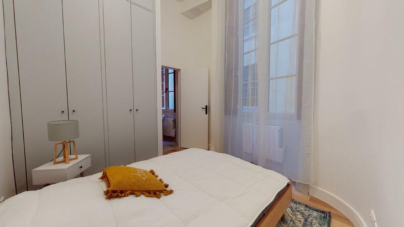 Photo du 2 Place Louis Pradel, Lot n°41, 69001 Lyon, France Lyon