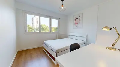 Photo du 3 rue Fenelon, 33400 Talence, France Talence