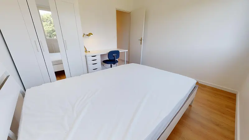 Photo du 3 rue Fenelon, 33400 Talence, France Talence