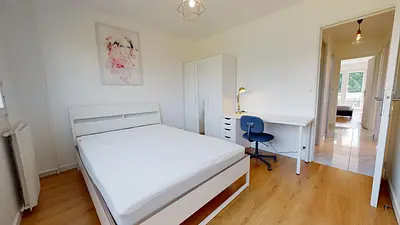 Photo du 3 rue Fenelon, 33400 Talence, France Talence