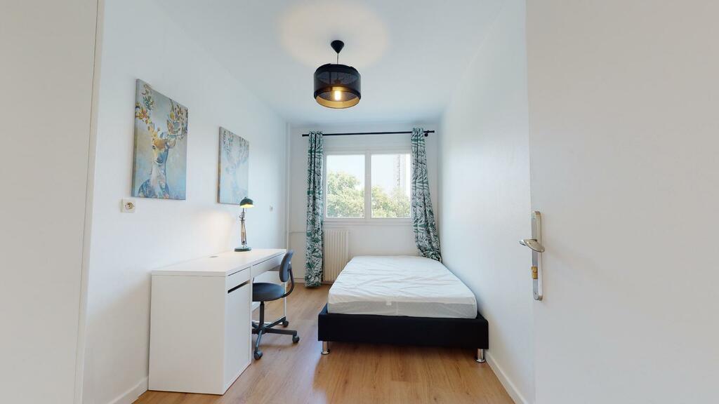 Photo du 3 rue Fenelon, 33400 Talence, France Talence