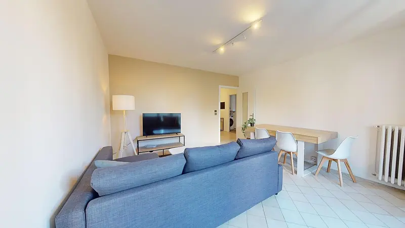 Photo du 100 Avenue Debourg, 69007 Lyon, France Lyon