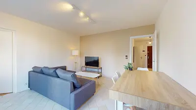 Photo du 100 Avenue Debourg, 69007 Lyon, France Lyon