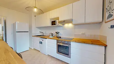 Photo du 100 Avenue Debourg, 69007 Lyon, France Lyon