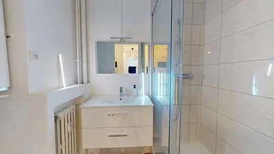 Photo du 100 Avenue Debourg, 69007 Lyon, France Lyon