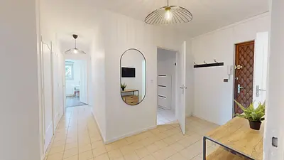 Photo du 100 Avenue Debourg, 69007 Lyon, France Lyon