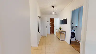 Photo du 100 Avenue Debourg, 69007 Lyon, France Lyon