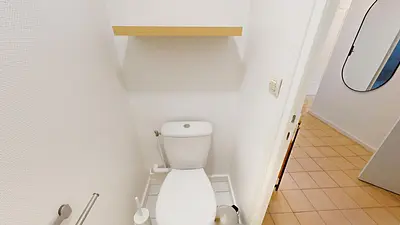 Photo du 100 Avenue Debourg, 69007 Lyon, France Lyon