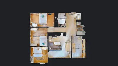 Photo du 100 Avenue Debourg, 69007 Lyon, France Lyon