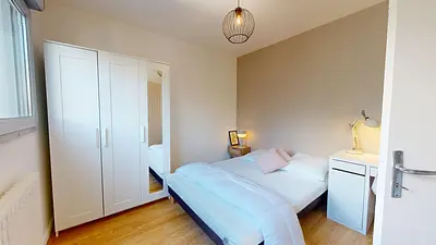 Photo du 100 Avenue Debourg, 69007 Lyon, France Lyon