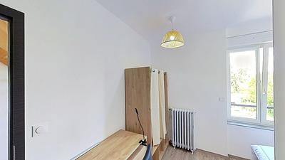 Photo du 7 Rue Pierre Et Marie Curie, 54500 Vandœuvre-lès-Nancy, France Vandœuvre-lès-Nancy