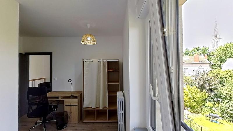 Photo du 7 Rue Pierre Et Marie Curie, 54500 Vandœuvre-lès-Nancy, France Vandœuvre-lès-Nancy