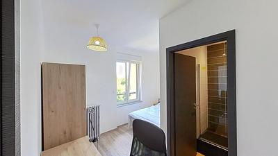 Photo du 7 Rue Pierre Et Marie Curie, 54500 Vandœuvre-lès-Nancy, France Vandœuvre-lès-Nancy