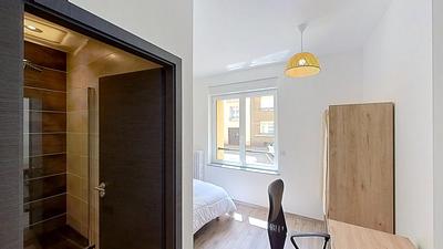 Photo du 7 Rue Pierre Et Marie Curie, 54500 Vandœuvre-lès-Nancy, France Vandœuvre-lès-Nancy