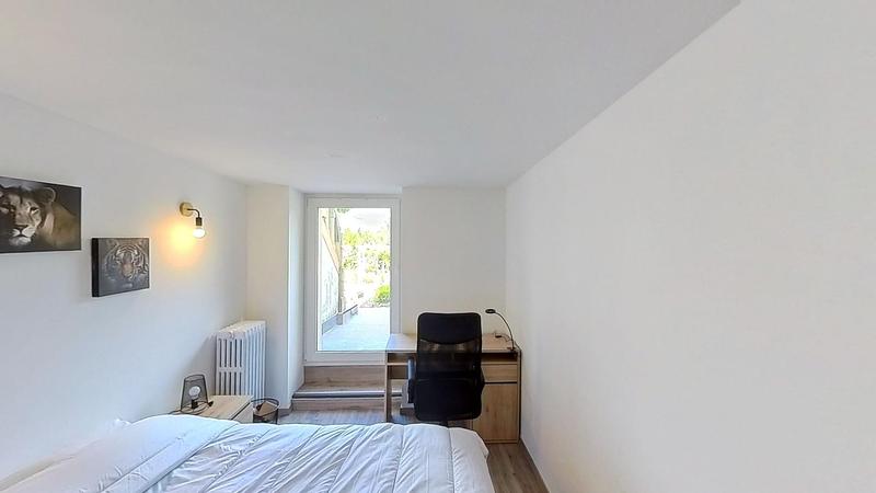 Photo du 7 Rue Pierre Et Marie Curie, 54500 Vandœuvre-lès-Nancy, France Vandœuvre-lès-Nancy