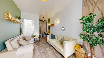 Photo du 38 Avenue François Mitterrand, 69500 Bron, France Bron