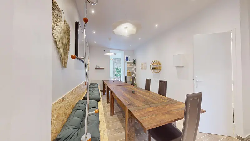 Photo du 38 Avenue François Mitterrand, 69500 Bron, France Bron