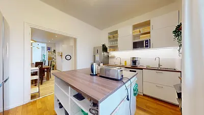 Photo du 38 Avenue François Mitterrand, 69500 Bron, France Bron