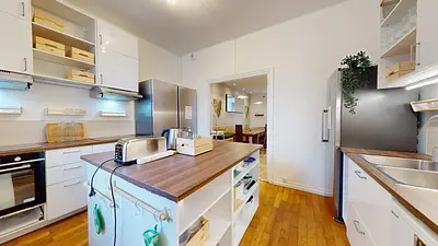 Photo du 38 Avenue François Mitterrand, 69500 Bron, France Bron