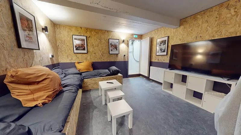 Photo du 38 Avenue François Mitterrand, 69500 Bron, France Bron