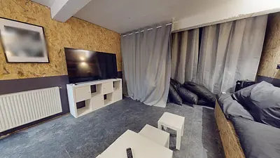 Photo du 38 Avenue François Mitterrand, 69500 Bron, France Bron