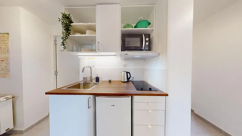 Photo du 38 Avenue François Mitterrand, 69500 Bron, France Bron