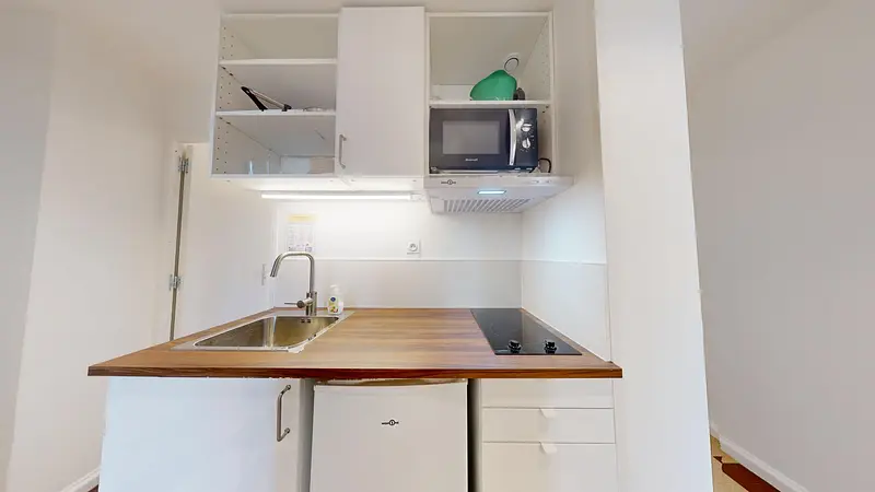 Photo du 38 Avenue François Mitterrand, 69500 Bron, France Bron