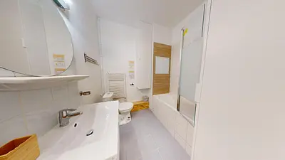 Photo du 38 Avenue François Mitterrand, 69500 Bron, France Bron