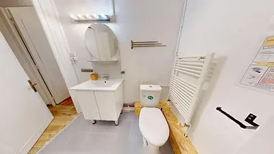 Photo du 38 Avenue François Mitterrand, 69500 Bron, France Bron