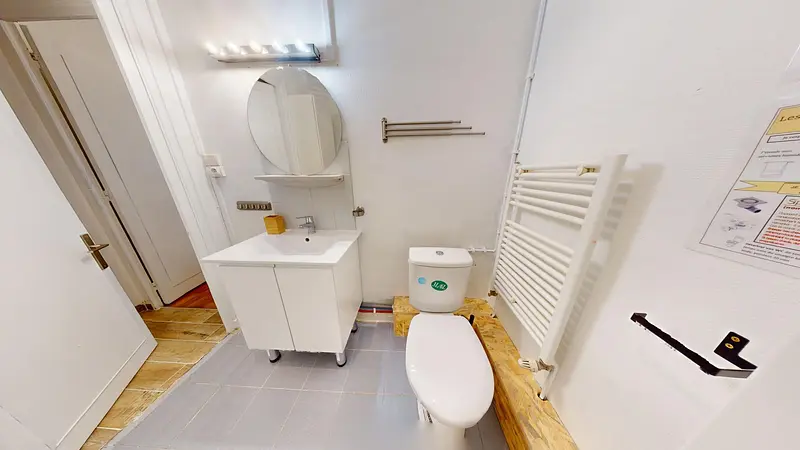 Photo du 38 Avenue François Mitterrand, 69500 Bron, France Bron