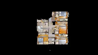 Photo du 38 Avenue François Mitterrand, 69500 Bron, France Bron