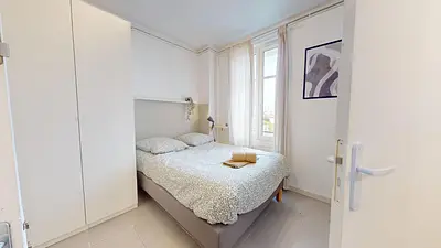 Photo du 38 Avenue François Mitterrand, 69500 Bron, France Bron