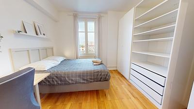 Photo du 38 Avenue François Mitterrand, 69500 Bron, France Bron