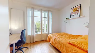 Photo du 38 Avenue François Mitterrand, 69500 Bron, France Bron
